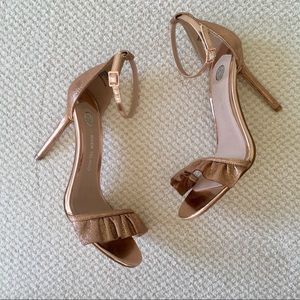 River Island Heeled Sandals